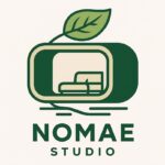 logo nomaé studio