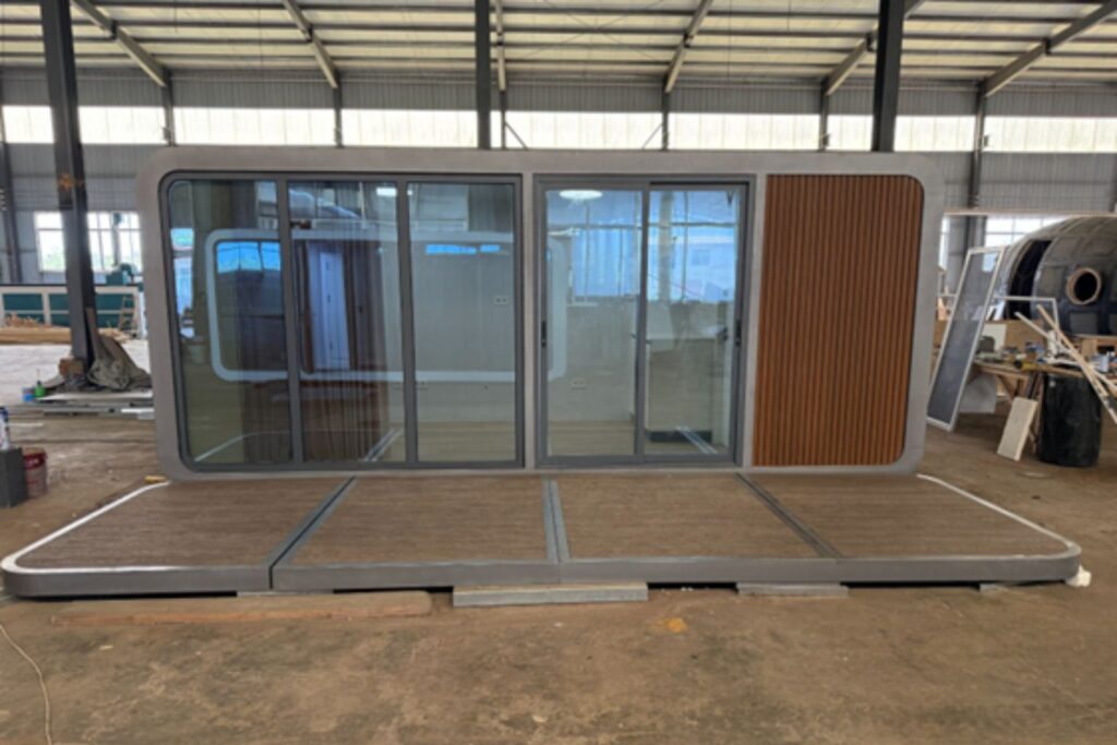 NOMAE STUDIO USINE