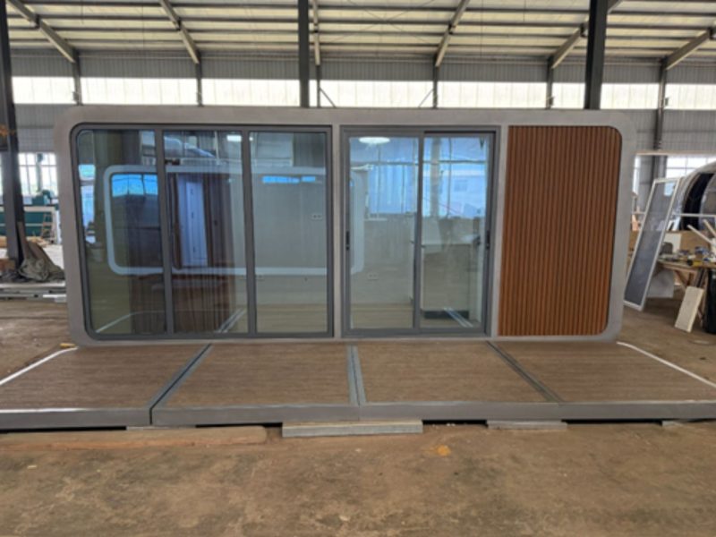 NOMAE STUDIO USINE
